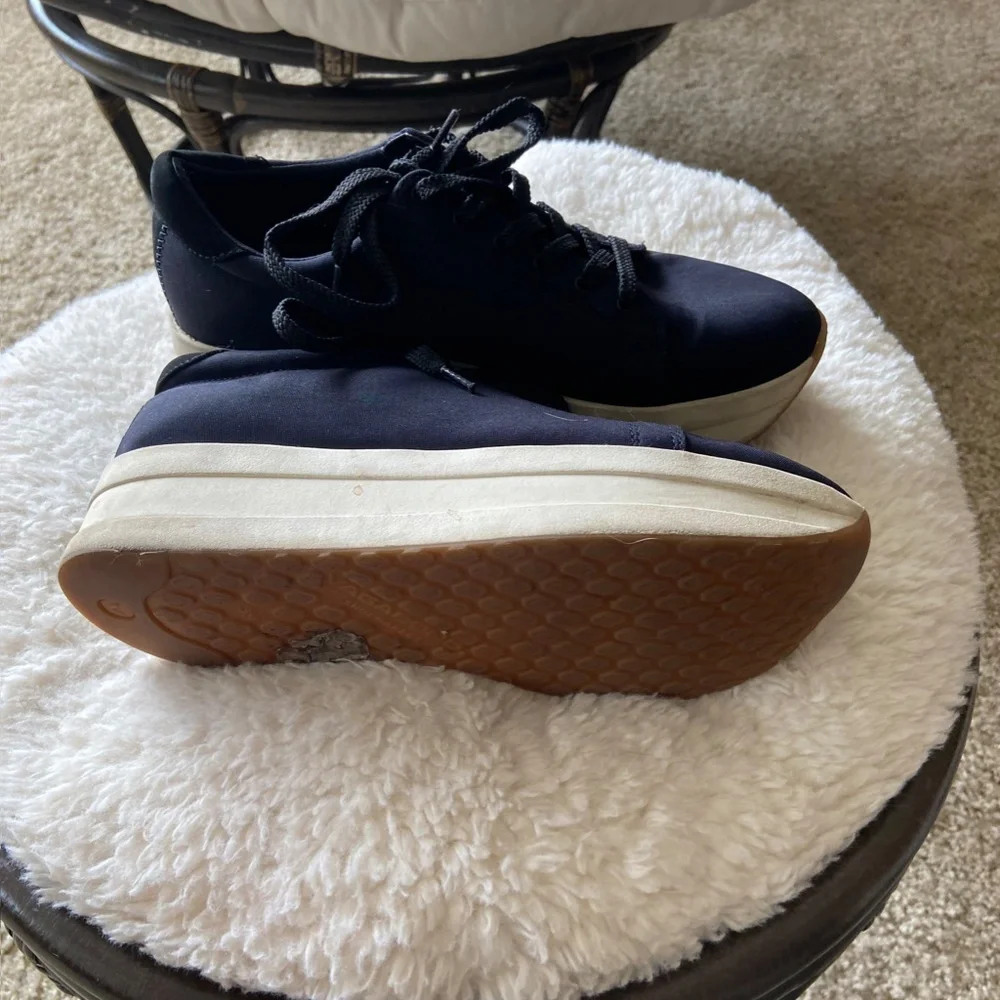 vagabond platform sneakers 472228020